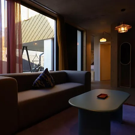 Adventure Camp Schnitzmuehle Resort