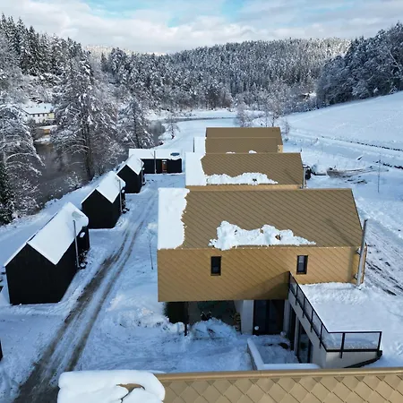 Üdülőközpont Adventure Camp Schnitzmuehle *