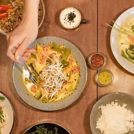 Adventure Camp Schnitzmühle