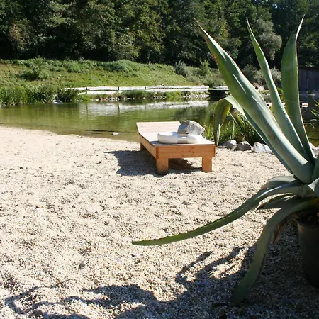 Adventure Camp Schnitzmuehle Resort *