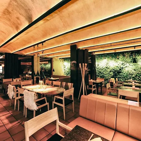 Adventure Camp Schnitzmühle Resort *