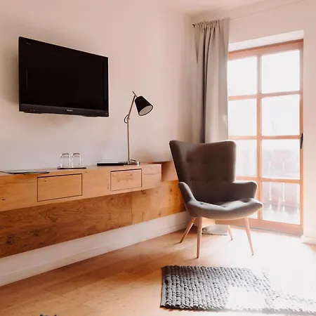 Adventure Camp Schnitzmühle Resort *