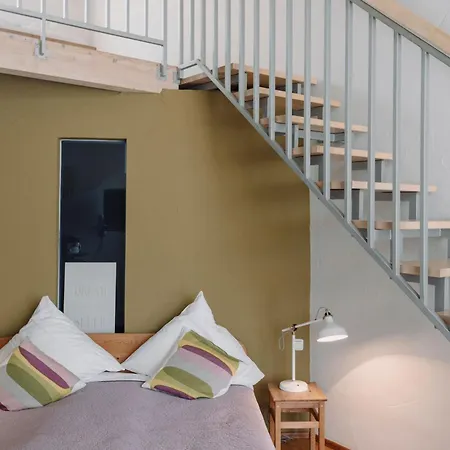 Resort Adventure Camp Schnitzmühle Viechtach