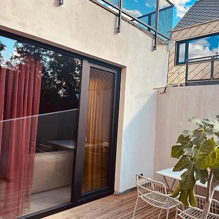 Adventure Camp Schnitzmühle Resort