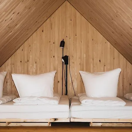 Adventure Camp Schnitzmühle * Viechtach