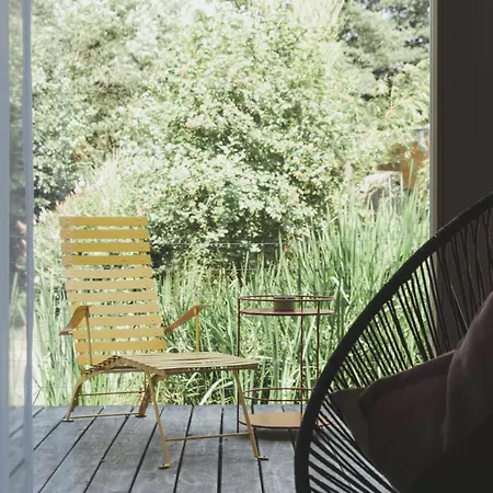 Resort Adventure Camp Schnitzmühle