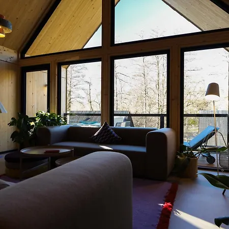 Adventure Camp Schnitzmuehle Resort