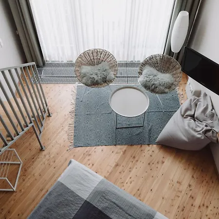 Adventure Camp Schnitzmühle *