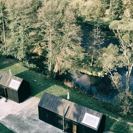 Resort Adventure Camp Schnitzmühle *