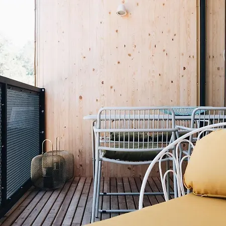 Adventure Camp Schnitzmühle Resort