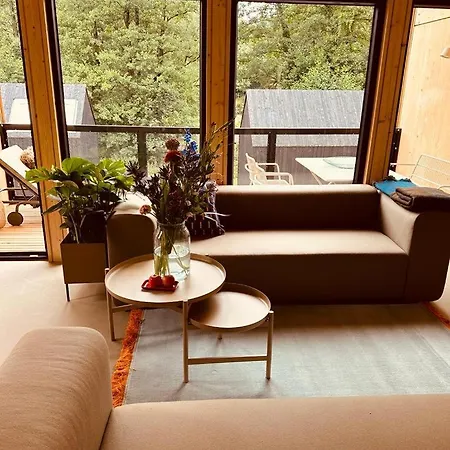 Resort Adventure Camp Schnitzmühle *