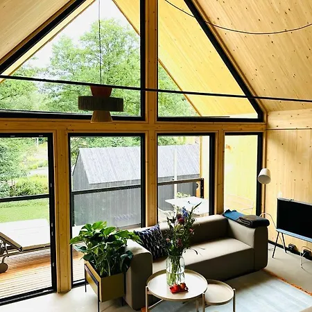 Adventure Camp Schnitzmühle Resort Viechtach