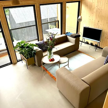 Adventure Camp Schnitzmühle Resort